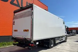 Mercedes-Benz Antos 1830 4x2, 220 kW, дизель, автомат
