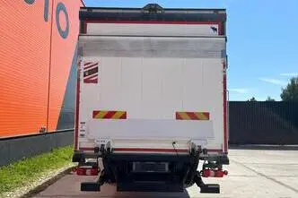 Mercedes-Benz Antos 1830 4x2, 220 kW, дизель, автомат
