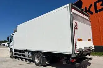 Mercedes-Benz Antos 1830 4x2, 220 kW, дизель, автомат