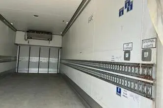 Mercedes-Benz Antos 1830 4x2, 220 kW, дизель, автомат