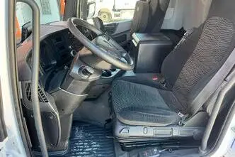 Mercedes-Benz Antos 1830 4x2, 220 kW, дизель, автомат