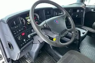 Scania R, 368 kW, diisel, manuaal