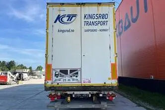 Krone SD SKAP