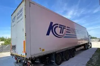 Krone SD SKAP