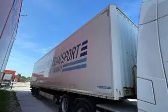 Krone SD SKAP