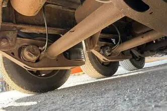 Krone SD SKAP
