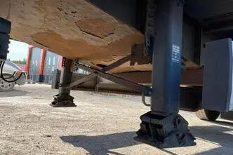 Krone SD SKAP