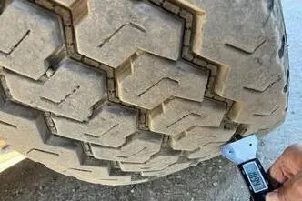 Krone SD SKAP