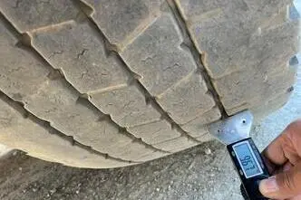 Krone SD SKAP