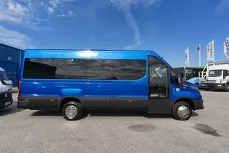 Iveco Daily, 3.0, 152 kW, diisel, automaat, tagavedu