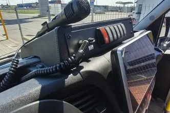 Iveco Daily, 3.0, 152 kW, diisel, automaat, tagavedu