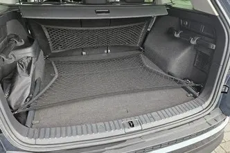 Škoda Kodiaq, 2.0, 110 kW, diesel, automatic, four-wheel drive