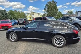 Audi A6, 2.0, 120 kW, hübriid, automaat, esivedu