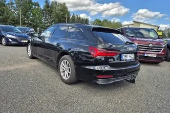 Audi A6, 2.0, 120 kW, hübriid, automaat, esivedu