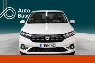 Dacia Sandero, 1.0, 67 kW, bensiin, manuaal, esivedu