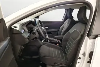 Dacia Sandero, 1.0, 67 kW, bensiin, manuaal, esivedu