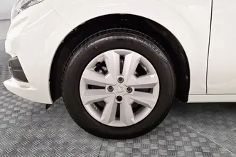 Dacia Sandero, 1.0, 67 kW, bensiin, manuaal, esivedu