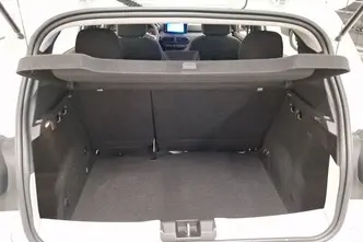 Dacia Sandero, 1.0, 67 kW, bensiin, manuaal, esivedu