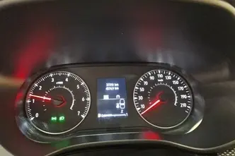 Dacia Sandero, 1.0, 67 kW, bensiin, manuaal, esivedu