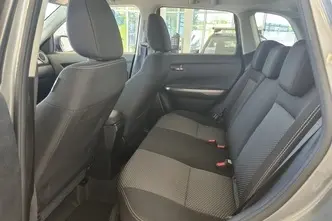 Suzuki Vitara, 1.5, 75 kW, hybrid, automatic, front-wheel drive