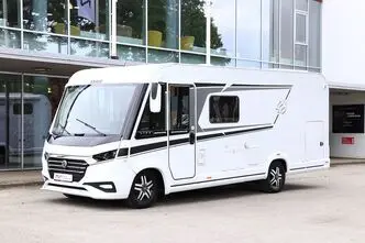 Knaus LIVE I 650 MEG, 2.3, 118 kW, diesel, automatic, front-wheel drive