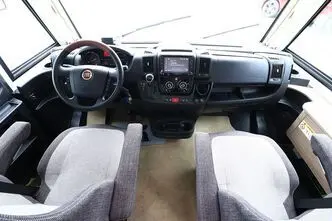 Knaus LIVE I 650 MEG, 2.3, 118 kW, diesel, automatic, front-wheel drive
