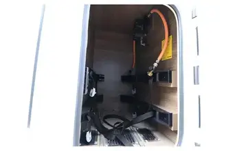 Knaus LIVE I 650 MEG, 2.3, 118 kW, diesel, automatic, front-wheel drive