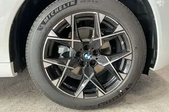 BMW X3, 2.0, 140 kW, bensiin, automaat, nelikvedu