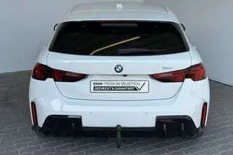BMW 120, 1.5, 115 kW, бензин, автомат, передний привод