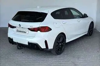 BMW 120, 1.5, 115 kW, бензин, автомат, передний привод
