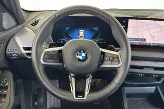 BMW 120, 1.5, 115 kW, бензин, автомат, передний привод