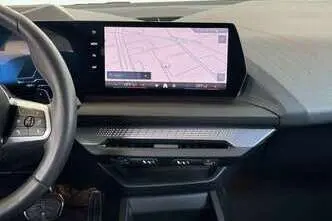 BMW 120, 1.5, 115 kW, бензин, автомат, передний привод