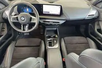 BMW 120, 1.5, 115 kW, бензин, автомат, передний привод