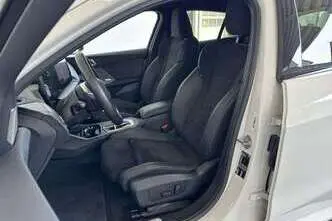 BMW 120, 1.5, 115 kW, бензин, автомат, передний привод