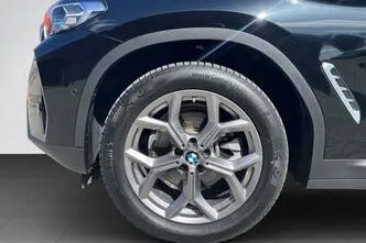 BMW X3, 2.0, 135 kW, гибрид, автомат, полный привод