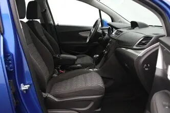 Opel Mokka, 1.4, 103 kW, petrol, automatic, front-wheel drive