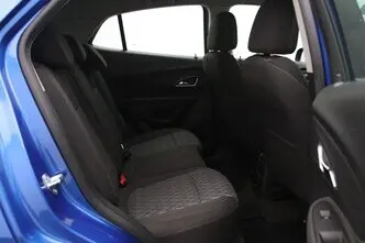 Opel Mokka, 1.4, 103 kW, petrol, automatic, front-wheel drive