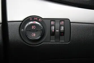 Opel Mokka, 1.4, 103 kW, petrol, automatic, front-wheel drive