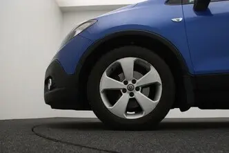 Opel Mokka, 1.4, 103 kW, petrol, automatic, front-wheel drive