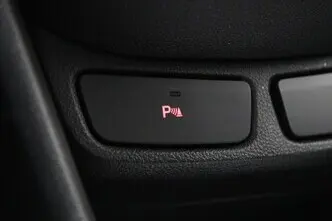 Opel Mokka, 1.4, 103 kW, petrol, automatic, front-wheel drive