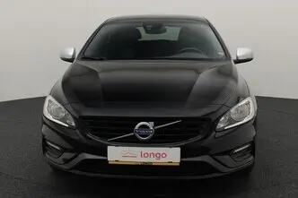 Volvo V60, 2.0, 140 kW, diesel, manual, front-wheel drive