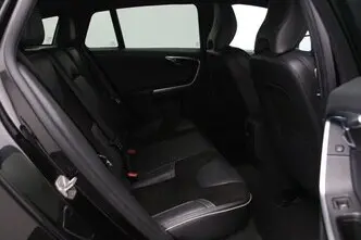 Volvo V60, 2.0, 140 kW, diesel, manual, front-wheel drive