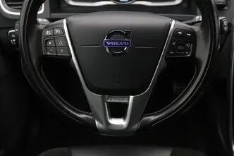 Volvo V60, 2.0, 140 kW, diesel, manual, front-wheel drive