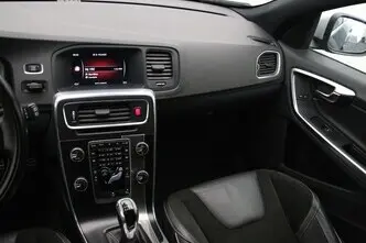 Volvo V60, 2.0, 140 kW, diesel, manual, front-wheel drive
