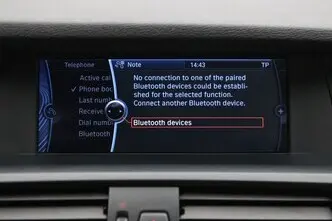 BMW X3 M, 2.0, 135 kW, diesel, automatic, four-wheel drive