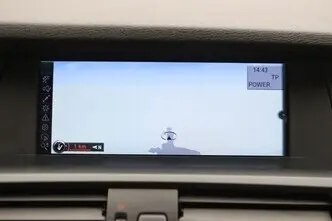 BMW X3 M, 2.0, 135 kW, diesel, automatic, four-wheel drive