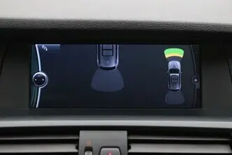 BMW X3 M, 2.0, 135 kW, diesel, automatic, four-wheel drive