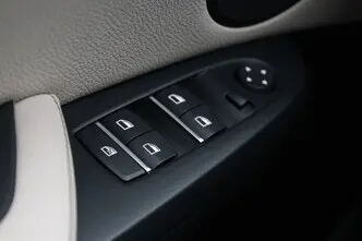 BMW X3 M, 2.0, 135 kW, diesel, automatic, four-wheel drive