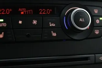 BMW X3 M, 2.0, 135 kW, diesel, automatic, four-wheel drive