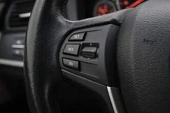 BMW X3 M, 2.0, 135 kW, diesel, automatic, four-wheel drive